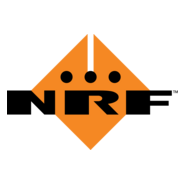 NRF Logo PNG Vector