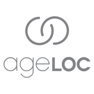 Nu Skin Ageloc Logo PNG Vector