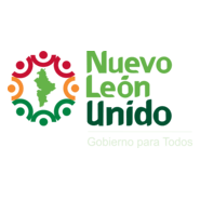 Nuevo León Unido Gobierno para Todos Logo PNG Vector