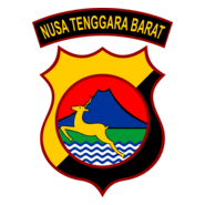 Nusa Tenggara Barat Logo PNG Vector