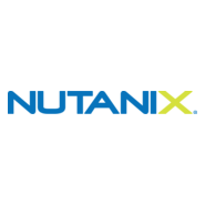 Nutanix Logo PNG Vector