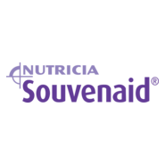 Nutricia Souvenaid Logo PNG Vector