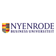 Nyenrode Business Universiteit Logo PNG Vector