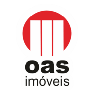 OAS IMóveis Logo PNG Vector