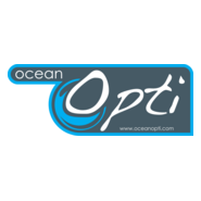 Ocean Opti Logo PNG Vector