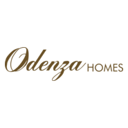 Odenza Homes Logo PNG Vector