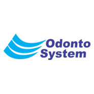Odonto System Logo PNG Vector