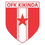 OFK Kikinda Logo PNG Vector