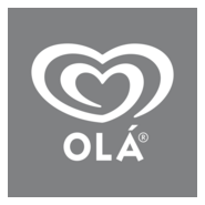 Olá Logo PNG Vector