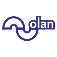 Olan Logo PNG Vector