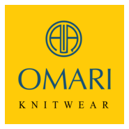omari Logo PNG Vector