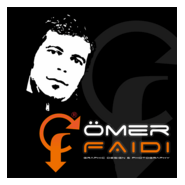 Ömer Faidi Logo PNG Vector