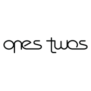 Ones Twos™ Logo PNG Vector