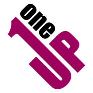 Oneup Logo PNG Vector