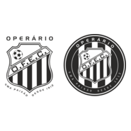 Operário Ferrroviário Esporte Clube Logo PNG Vector