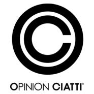 Opinion Ciatti Logo PNG Vector