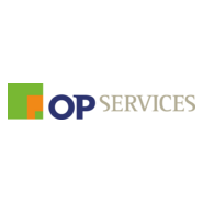 OpServices Logo PNG Vector