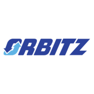 Orbitz Logo PNG Vector