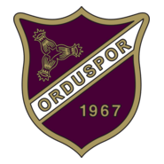 Orduspor Logo PNG Vector