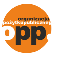 Organizacja Pozytku Publicznego Logo PNG Vector