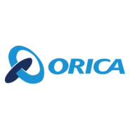 Orica Logo PNG Vector