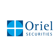 Oriel Securities Logo PNG Vector