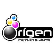 Orígen Logo PNG Vector