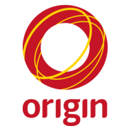 Origin Logo PNG Vector (SVG) Free Download