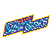 Orlando Solar Bears Logo PNG Vector