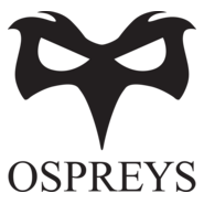 Ospreys Logo PNG Vector