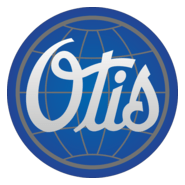 Otis Elevators Logo PNG Vector