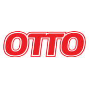 OTTO Logo PNG Vector