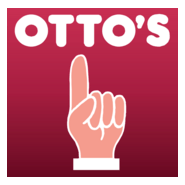 Otto's Logo PNG Vector