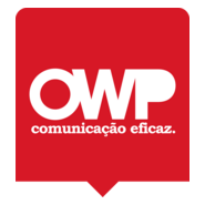OWP Comunicação Logo PNG Vector
