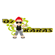 Oz Karas Logo PNG Vector