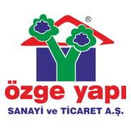 Ozge Yapi Logo PNG Vector