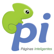Paginas Inteligentes Logo PNG Vector