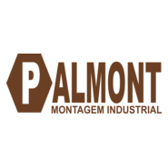 Palmont Logo PNG Vector
