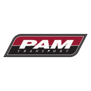 PAM Transport Logo PNG Vector