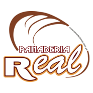 Panaderia Real Logo PNG Vector