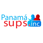 Panama Sups.inc Logo PNG Vector