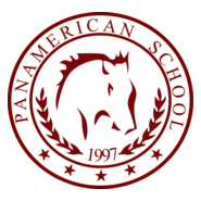 Panamerican School Logo PNG Vector