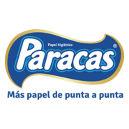 Papel Paracas Logo PNG Vector