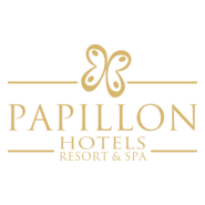 Papillon Hotels Logo PNG Vector