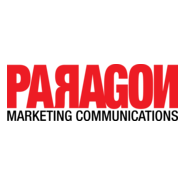 Paragon Marketing Communications Logo PNG Vector