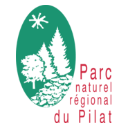 PARC NATUREL REGIONAL PILAT Logo PNG Vector