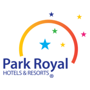 Park Royal Hotels & Resorts Logo PNG Vector