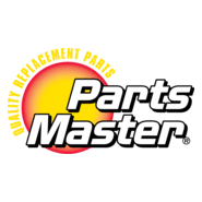 Parts Master Logo PNG Vector