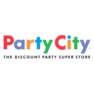 Party City Logo PNG Vector