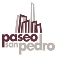 paseo san pedro Logo PNG Vector